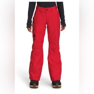 North Face Hyvent Freedom Ski/Snowboard Pants